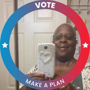 Meet your Posher, Carolyn